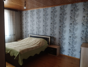 Satılır 3 otaqlı 110 m2 həyət evi Ceyranbatan