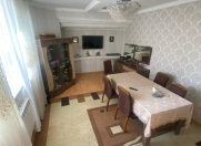 Satılır 5 otaqlı 150 m2 həyət evi Hövsan