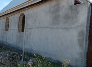 Satılır 5 otaqlı 120 m2 həyət evi Şəmkir