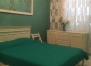 Satılır 2 otaqlı 58 m2 yeni tikili 28 may