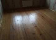 İcarəyə verilir 3 otaqlı 80 m2 köhnə tikili 8 km