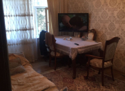 Satılır 2 otaqlı 60 m2 köhnə tikili Köhnə Günəşli