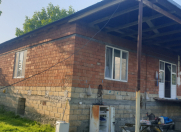 Satılır 5 otaqlı 5 m2 həyət evi Qax