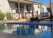 İcarəyə verilir 3 otaqlı 120 m2 bağ evi Pirşağı