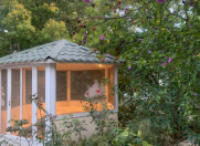 İcarəyə verilir 2 otaqlı 60 m2 həyət evi Bakıxanov