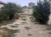 Satılır 2 otaqlı 60 m2 həyət evi Əhmədli