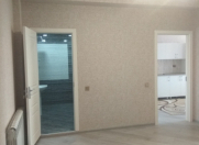 İcarəyə verilir 1 otaqlı 75 m2 yeni tikili Xırdalan