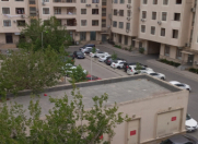 İcarəyə verilir 1 otaqlı 30 m2 köhnə tikili İnşaatçılar m.