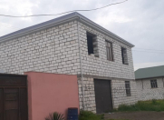 Satılır 5 otaqlı 180 m2 həyət evi Ağstafa