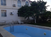 İcarəyə verilir 6 otaqlı 245 m2 villa İsmayıllı