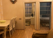 İcarəyə verilir 3 otaqlı 65 m2 köhnə tikili 28 May m.
