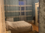 İcarəyə verilir 3 otaqlı 140 m2 yeni tikili 28 May m.