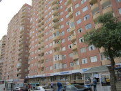 Satılır 4 otaqlı 145 m2 yeni tikili Elmlər Akademiyası m.