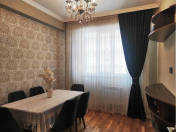 Satılır 3 otaqlı 58 m2 yeni tikili Xırdalan