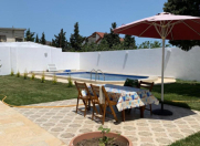 İcarəyə verilir 5 otaqlı 200 m2 bağ evi Mərdəkan