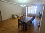 İcarəyə verilir 3 otaqlı 170 m2 yeni tikili 28 Mall