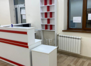 İcarəyə verilir 3 otaqlı 80 m2 ofis Gənclik m.