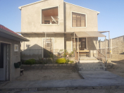 İcarəyə verilir 5 otaqlı 200 m2 bağ evi Mərdəkan