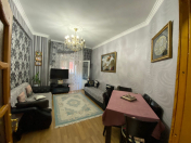 Satılır 2 otaqlı 60 m2 yeni tikili 8 km