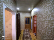 Satılır 3 otaqlı 90 m2 həyət evi Hövsan