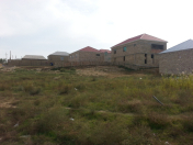 Satılır 4 sot torpaq Savalan