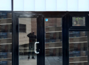 Satılır 1 otaqlı 28 m2 obyekt Şah İsmayıl Xətai m.