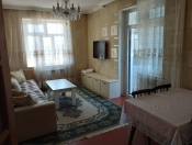 Satılır 2 otaqlı 65 m2 köhnə tikili Rəsulzadə