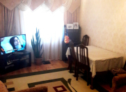 İcarəyə verilir 2 otaqlı 64 m2 köhnə tikili Nərimanov r.