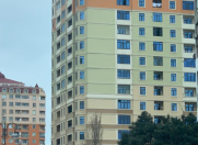 Satılır 4 otaqlı 157 m2 yeni tikili İnşaatçılar m.