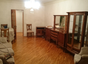 İcarəyə verilir 3 otaqlı 81 m2 köhnə tikili Nəriman Nərimanov m.