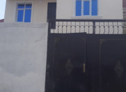 Satılır 6 otaqlı 160 m2 həyət evi Masazır
