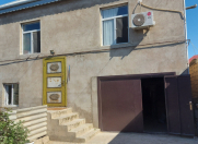 Satılır 3 otaqlı 190 m2 yeni tikili Aviasiya Akademiyası Universiteti