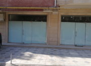 İcarəyə verilir 2 otaqlı 122 m2 obyekt Nizami m.