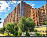 İcarəyə verilir 4 otaqlı 156 m2 ofis Şah İsmayıl Xətai m.