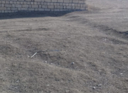 Satılır 3 sot torpaq Atyalı