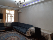 İcarəyə verilir 3 otaqlı 60 m2 köhnə tikili Həzi Aslanov