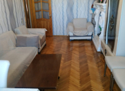 Satılır 3 otaqlı 75 m2 köhnə tikili Qaraçuxur