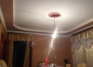 Satılır 5 otaqlı 26 m2 həyət evi Biləsuvar