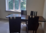 İcarəyə verilir 2 otaqlı 100 m2 həyət evi Gədəbəy