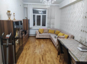 Satılır 2 otaqlı 65 m2 yeni tikili Y.Günəşli