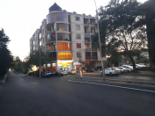 Satılır 6 otaqlı 241 m2 yeni tikili Bakıxanov