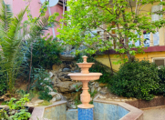 Satılır 10 otaqlı 330 m2 həyət evi Zərifə Əliyeva adına park