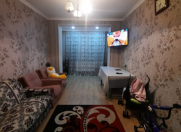 Satılır 4 otaqlı 85 m2 köhnə tikili Xırdalan