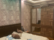 İcarəyə verilir 3 otaqlı 95 m2 yeni tikili Qara Qarayev m.