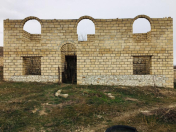 Satılır 8 otaqlı 240 m2 həyət evi Tovuz