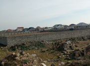 Satılır 4 sot torpaq Bilgəh