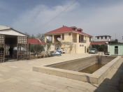 Satılır 6 otaqlı 340 m2 həyət evi Binəqədi