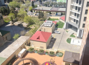 Satılır 3 otaqlı 97 m2 yeni tikili 8 mkr