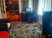 Satılır 1 otaqlı 36 m2 köhnə tikili İnşaatçılar m.