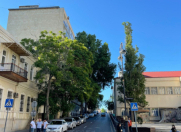 İcarəyə verilir 2 otaqlı 34 m2 obyekt İçəri Şəhər m.